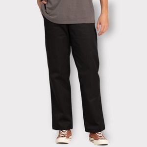 Dickies Original 874 Creased Ankle Cropped Skate Pant, 36x28